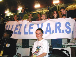 ALLEZ LE VARS ! photo D@ny juin 2002